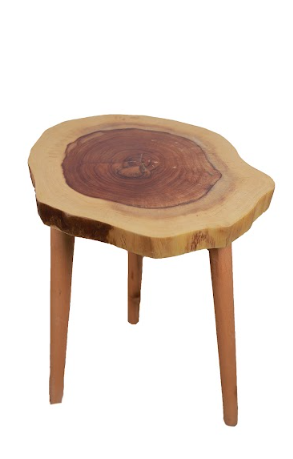 Handmade Wooden Table