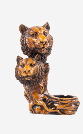 The Burnished Sentry
