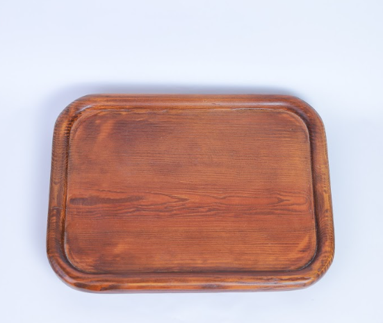 Handmade Wooden Tray