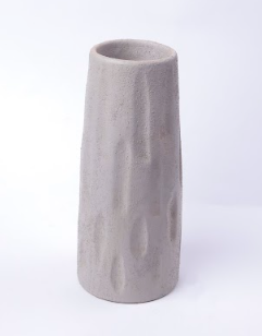 Basalt Ridge Vase