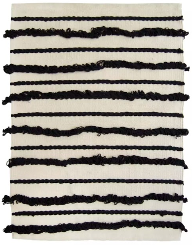 Contrast Weave