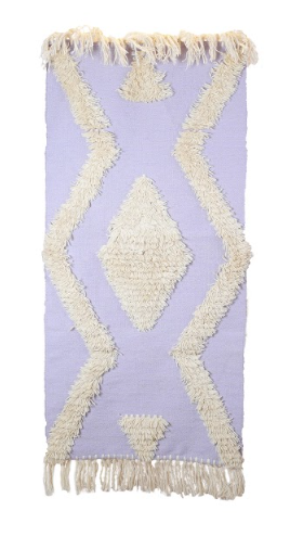 Orchid Rug