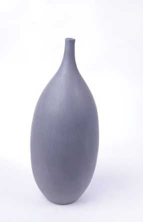 The Silver Teardrop