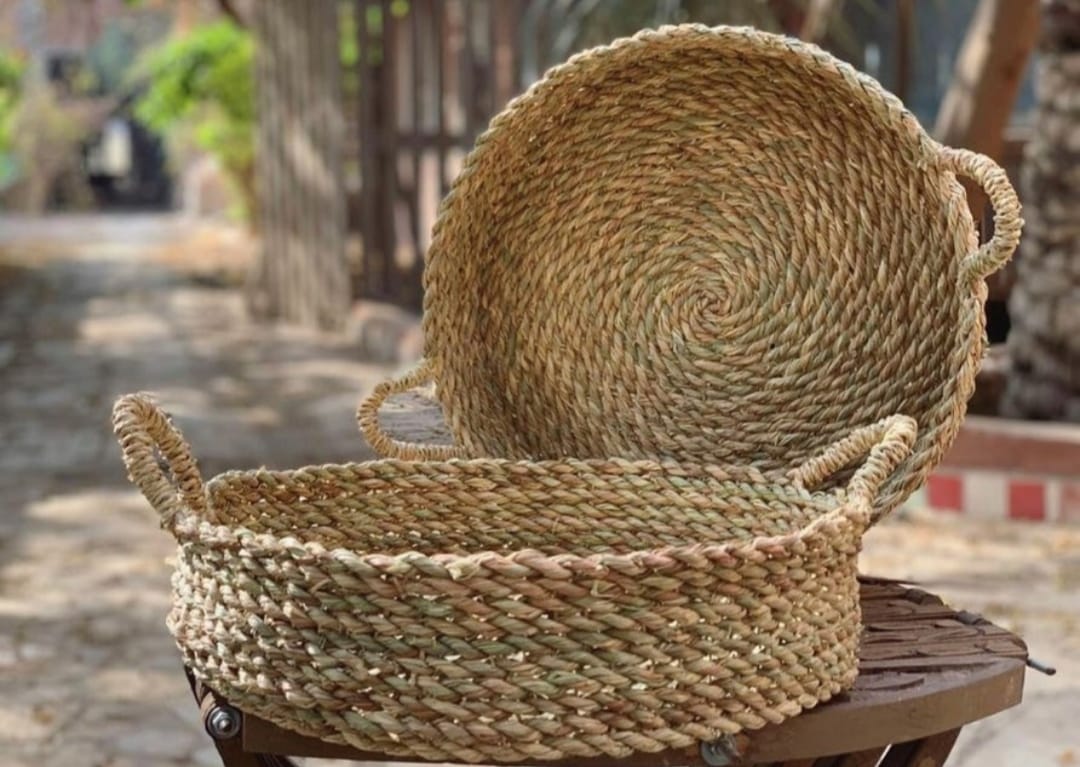 Wicker Basket