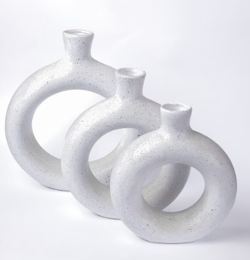 Aura O-Vase Set