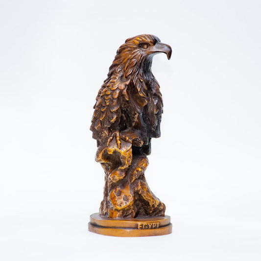 Eagle Figurine