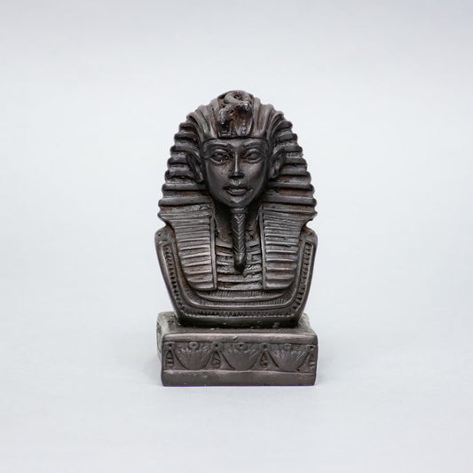 Egyptian King Figurine.