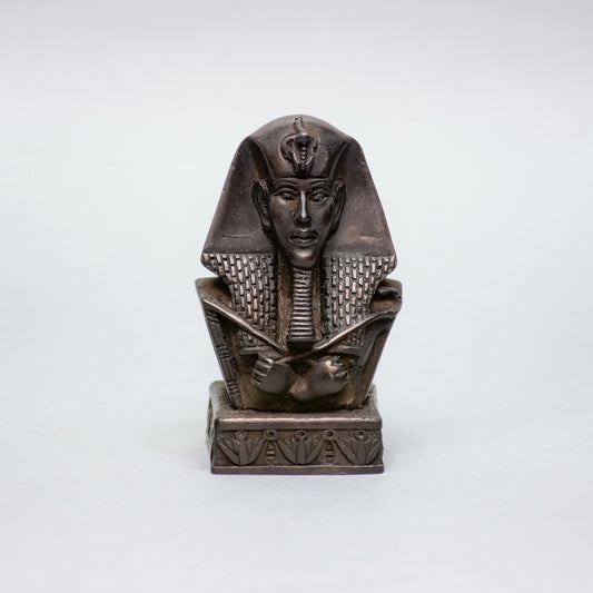 Egyptian Queen Figurine
