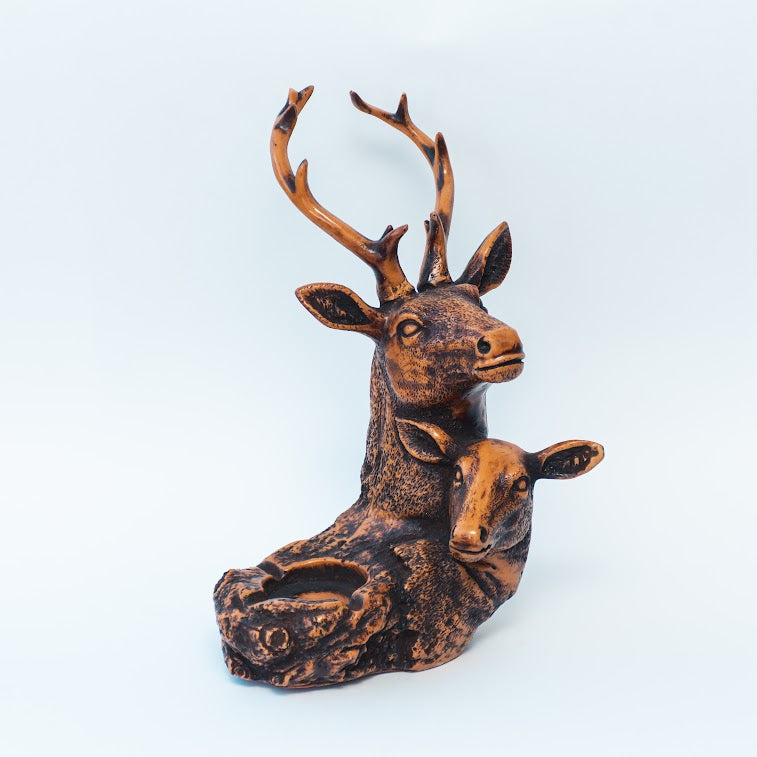 Gazelle Figurine