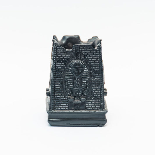 Black Pharaonic Ashtray