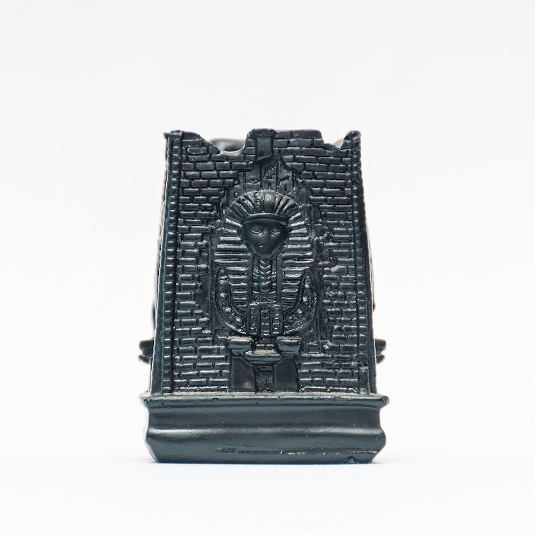 Black Pharaonic Ashtray