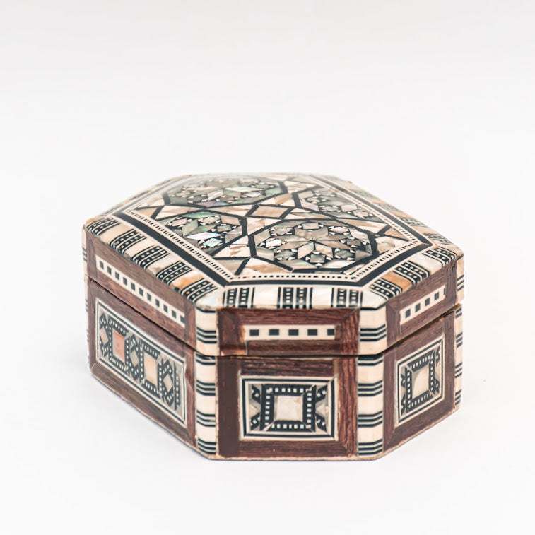 Decorative Box