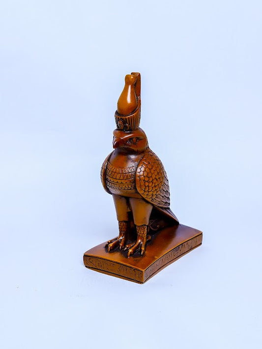 Egyptian God Horus