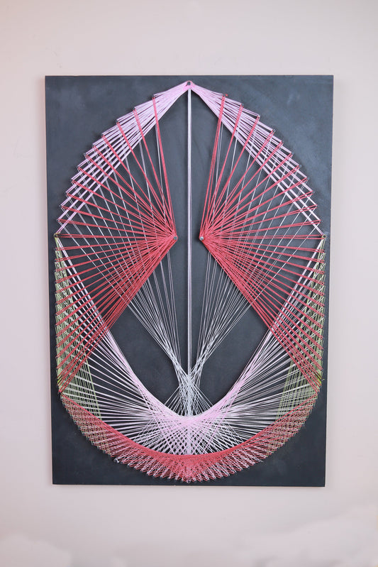 Modern String Art