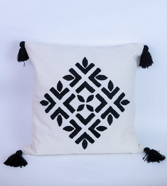 Black & White Cushions