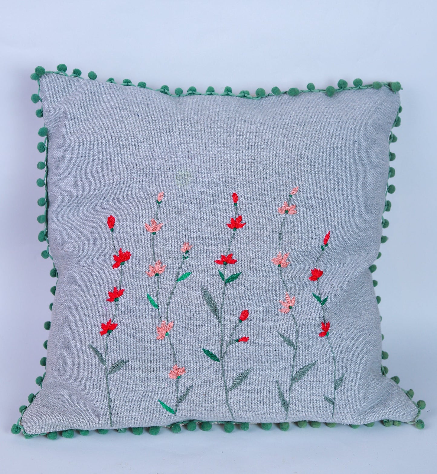 Florets Cushions