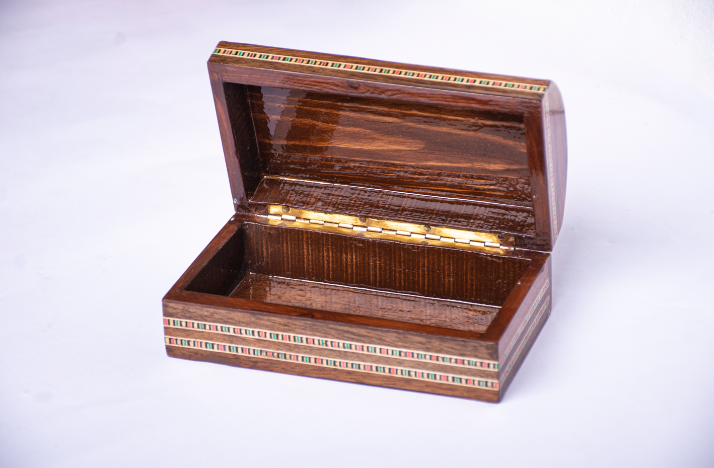 Handmade wooden Box