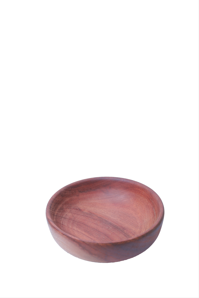 Handmade Wooden Bowl