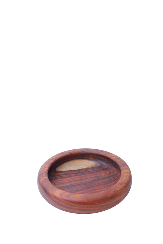 Handmade Wooden Bowl